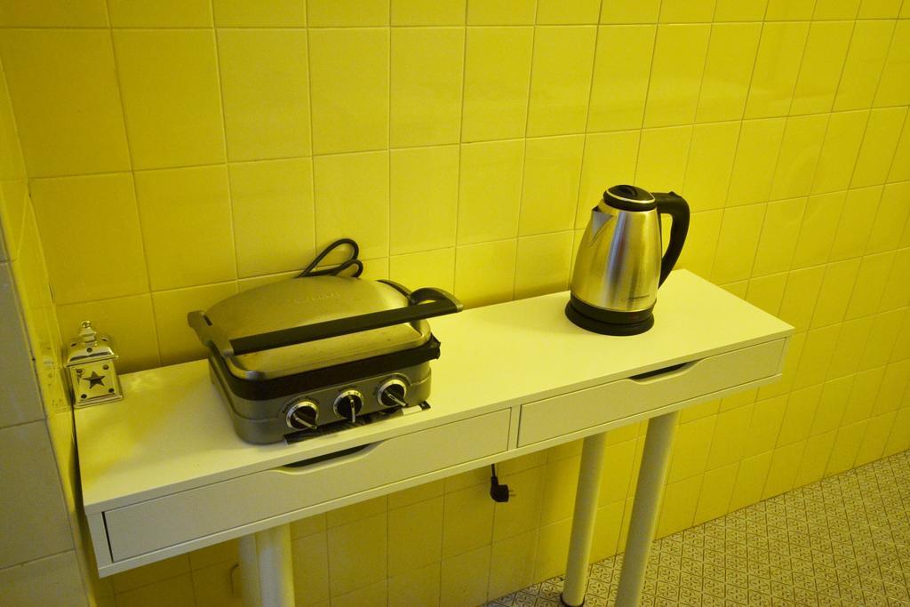 Holiday Home Santa Margherita Ligure Room photo