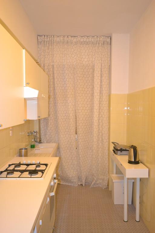 Holiday Home Santa Margherita Ligure Room photo