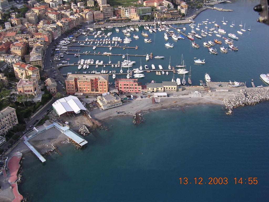 Holiday Home Santa Margherita Ligure Exterior photo
