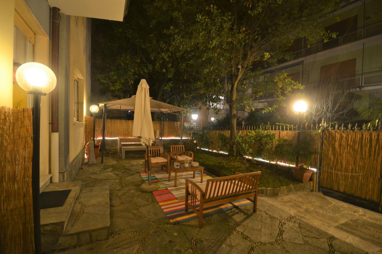 Holiday Home Santa Margherita Ligure Exterior photo