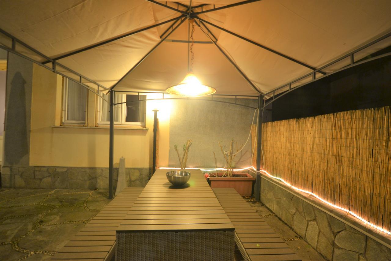 Holiday Home Santa Margherita Ligure Exterior photo