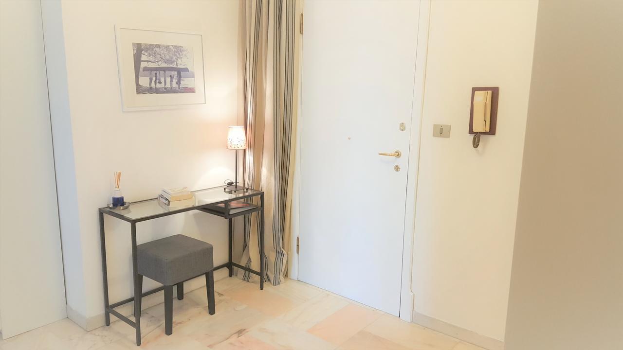 Holiday Home Santa Margherita Ligure Exterior photo