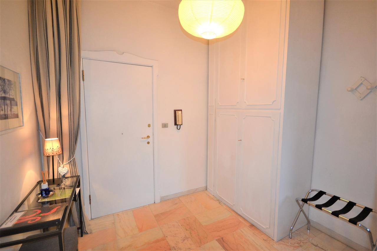 Holiday Home Santa Margherita Ligure Exterior photo