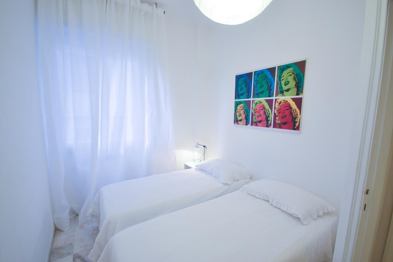 Holiday Home Santa Margherita Ligure Exterior photo