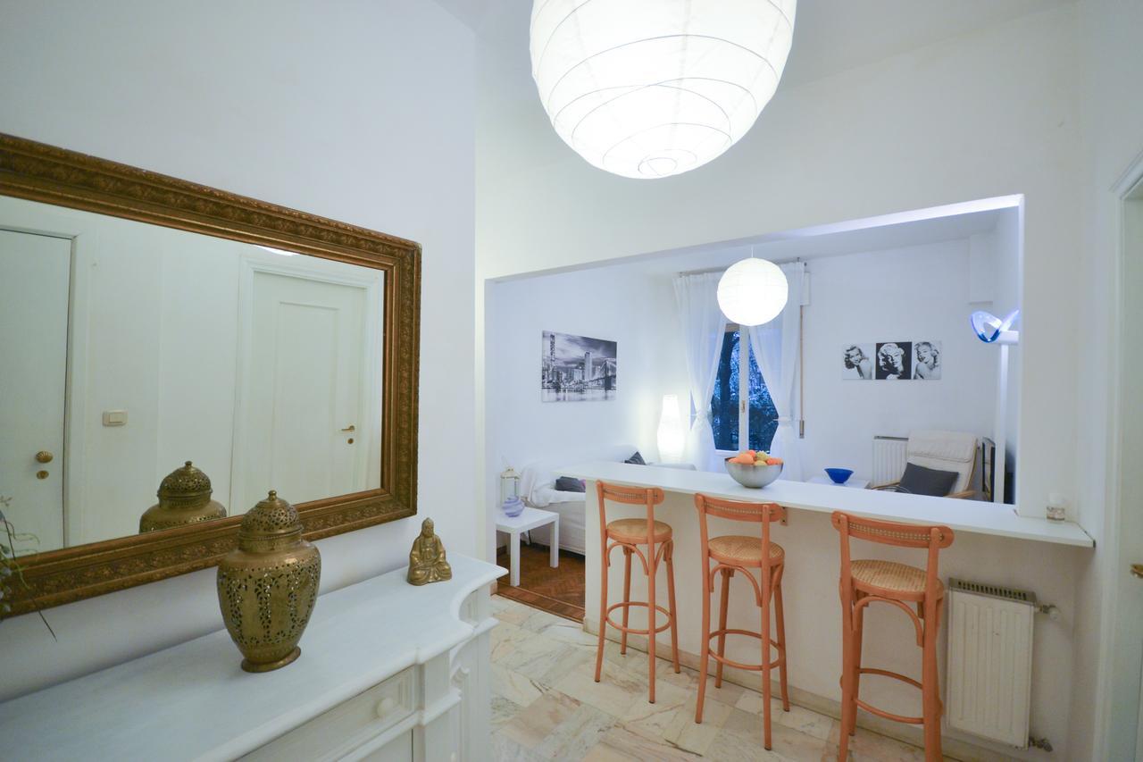 Holiday Home Santa Margherita Ligure Exterior photo