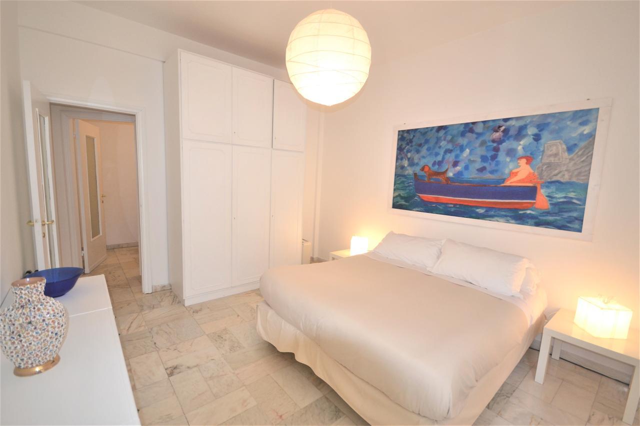 Holiday Home Santa Margherita Ligure Exterior photo