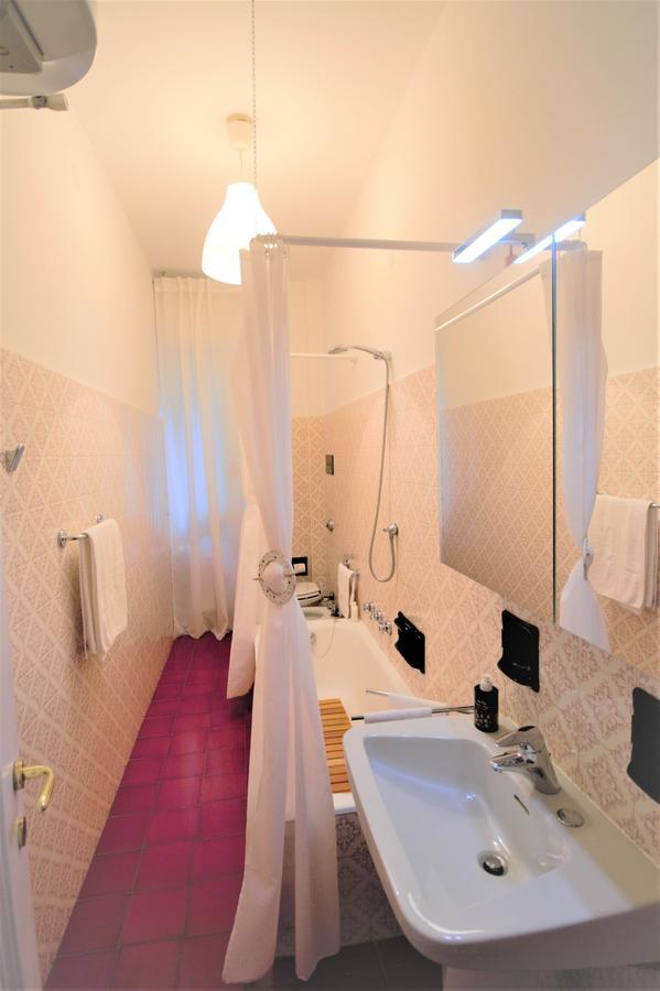 Holiday Home Santa Margherita Ligure Exterior photo